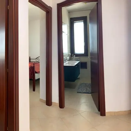 Villa Kitehouse Emma Marsala