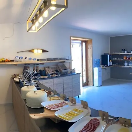 Kitehouse Emma Villa Marsala