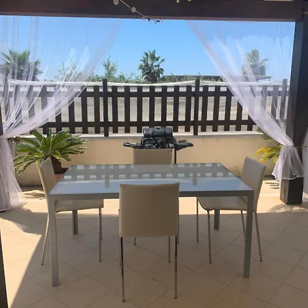 Villa Kitehouse Emma