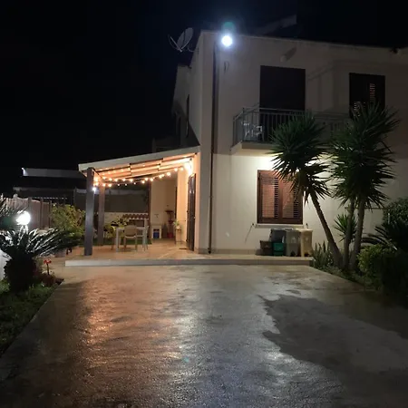 Vila Kitehouse Emma